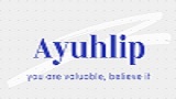 Ayuhlip